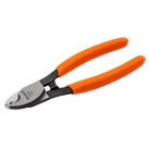 BAHCO 2233D Cable Cutting Plier with PVC Coated Handles - Premium Cutting Plier from BAHCO - Shop now at Yew Aik.