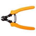 BAHCO 2235-160 Cable Cutters with Elastomer Cutting Plier - Premium Cutting Plier from BAHCO - Shop now at Yew Aik.