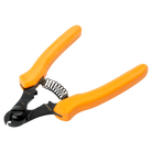 BAHCO 2235-160 Cable Cutters with Elastomer Cutting Plier - Premium Cutting Plier from BAHCO - Shop now at Yew Aik.