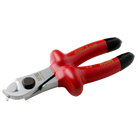 BAHCO 2250V VDE Insulated Cable Cutter (BAHCO Tools) - Premium Cable Cutter from BAHCO - Shop now at Yew Aik.