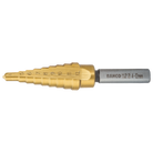 BAHCO 228-SD Step drill for metal sheet 4 mm-12 mm (BAHCO Tools) - Premium Step drill from BAHCO - Shop now at Yew Aik.