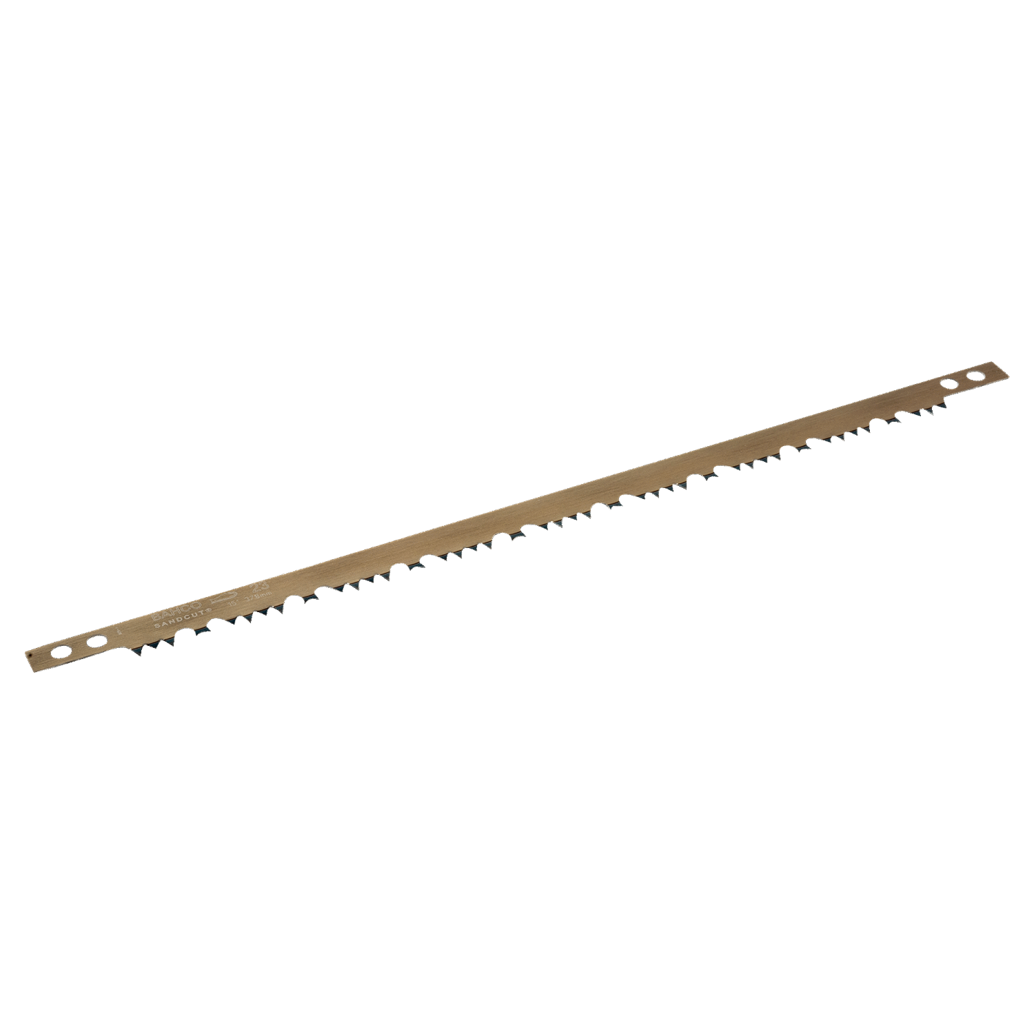 BAHCO 23 Green Wood Spare Blade for Bow Saw 15”-36” - Premium Wood Spare Blade from BAHCO - Shop now at Yew Aik.