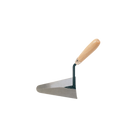 BAHCO 2301 Catalan Model Masonry Trowels with Wooden Handle - Premium Masonry Trowels from BAHCO - Shop now at Yew Aik.