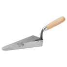 BAHCO 2303 Madrid Model Masonry Trowels with Wooden Handle - Premium Masonry Trowels from BAHCO - Shop now at Yew Aik.