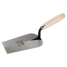 BAHCO 2304 Sevilla Model Masonry Trowels with Wooden Handle - Premium Masonry Trowels from BAHCO - Shop now at Yew Aik.