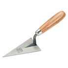 BAHCO 2308 Masonry Trowels with Sharp Tipped Blade& Wooden Handle - Premium Masonry Trowels from BAHCO - Shop now at Yew Aik.