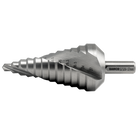 BAHCO 232-SD Step Drill For Metal Sheet 6 mm-37 mm (BAHCO Tools) - Premium Step Drill from BAHCO - Shop now at Yew Aik.