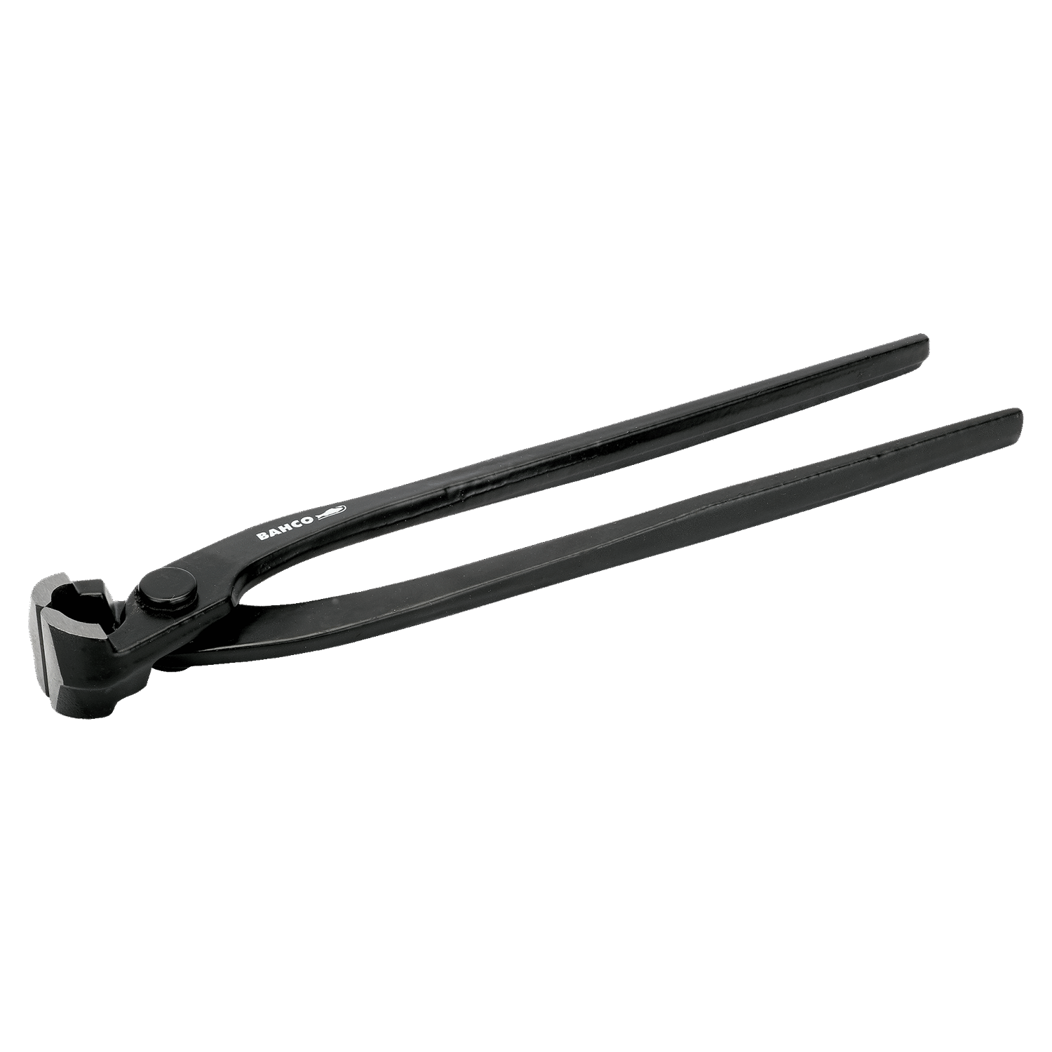 BAHCO 2339 High Leverage End Cutting Plier with Black Epoxy - Premium Cutting Plier from BAHCO - Shop now at Yew Aik.