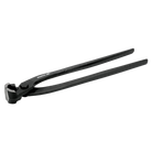 BAHCO 2339 High Leverage End Cutting Plier with Black Epoxy - Premium Cutting Plier from BAHCO - Shop now at Yew Aik.