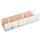 BAHCO 234-A Aluminium Wood Mitre Boxes (BAHCO Tools) - Premium Wood Mitre Boxes from BAHCO - Shop now at Yew Aik.