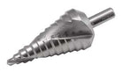 BAHCO 234-SD Step Drill For Metal Sheet 6.5mm - 40.5mm - Premium Step Drill from BAHCO - Shop now at Yew Aik.