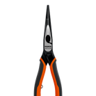 BAHCO 2427G ERGO 45° Bent Tip Snipe Nose Plier Phosphate Finish - Premium Bent Tip Snipe Nose Plier from BAHCO - Shop now at Yew Aik.