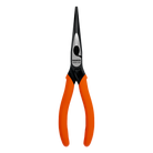 BAHCO 2430D Long Snipe Nose Gripping Plier with Monomaterial - Premium Gripping Plier from BAHCO - Shop now at Yew Aik.