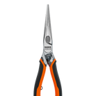 BAHCO 2430GC ERGO Long Snipe Nose Gripping Plier - Premium Gripping Plier from BAHCO - Shop now at Yew Aik.