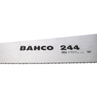 BAHCO 244 Handsaw for Plastics/Laminates/Wood/ Soft Metals - Premium Handsaw from BAHCO - Shop now at Yew Aik.