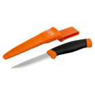 BAHCO 2444 Multipurpose Tradesman Knife (BAHCO Tools) - Premium Multipurpose Tradesman Knife from BAHCO - Shop now at Yew Aik.