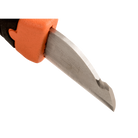 BAHCO 2446-EL Electrician Stripping Knife for Both Hands Use - Premium Electrician Stripping Knife from BAHCO - Shop now at Yew Aik.