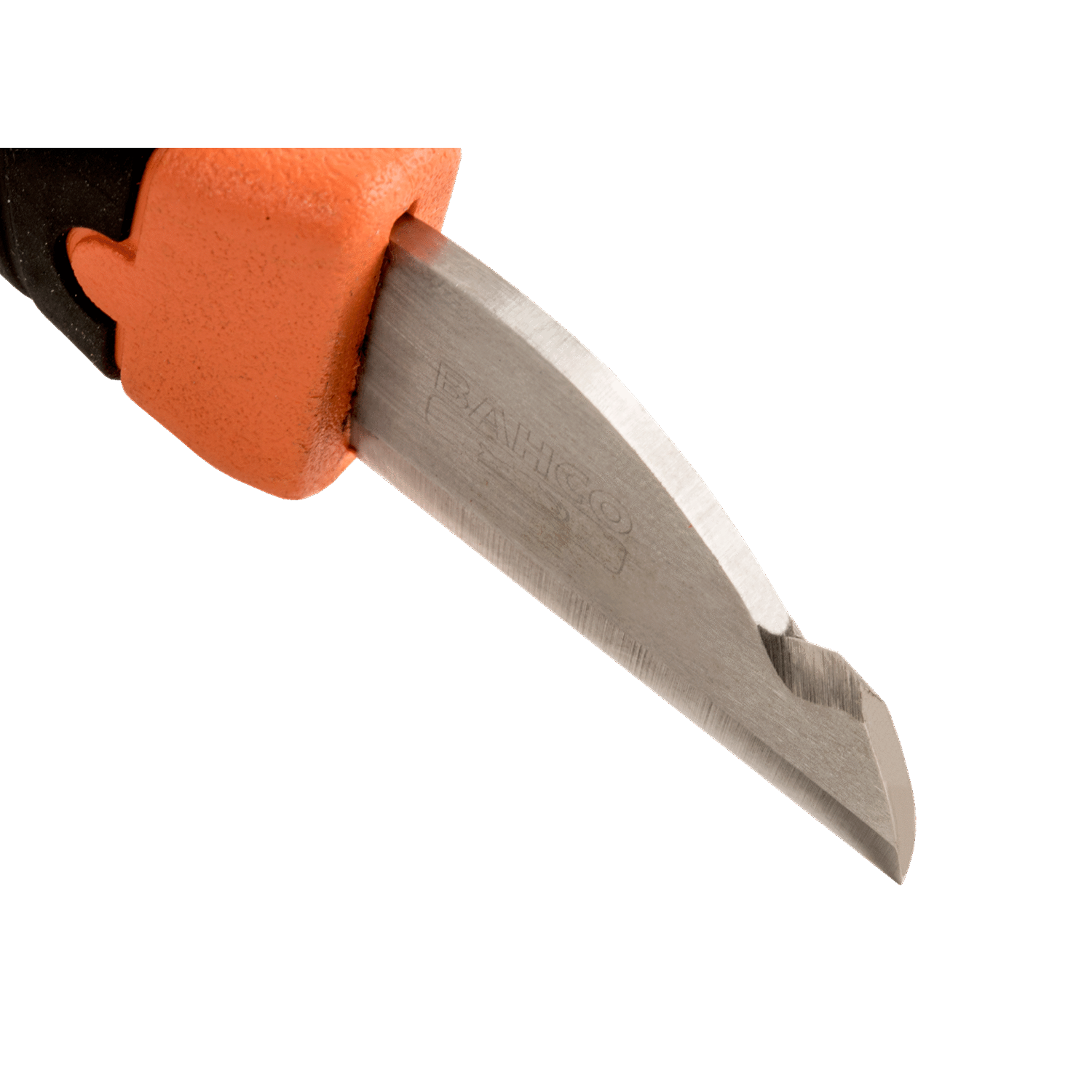 BAHCO 2446-EL Electrician Stripping Knife for Both Hands Use - Premium Electrician Stripping Knife from BAHCO - Shop now at Yew Aik.