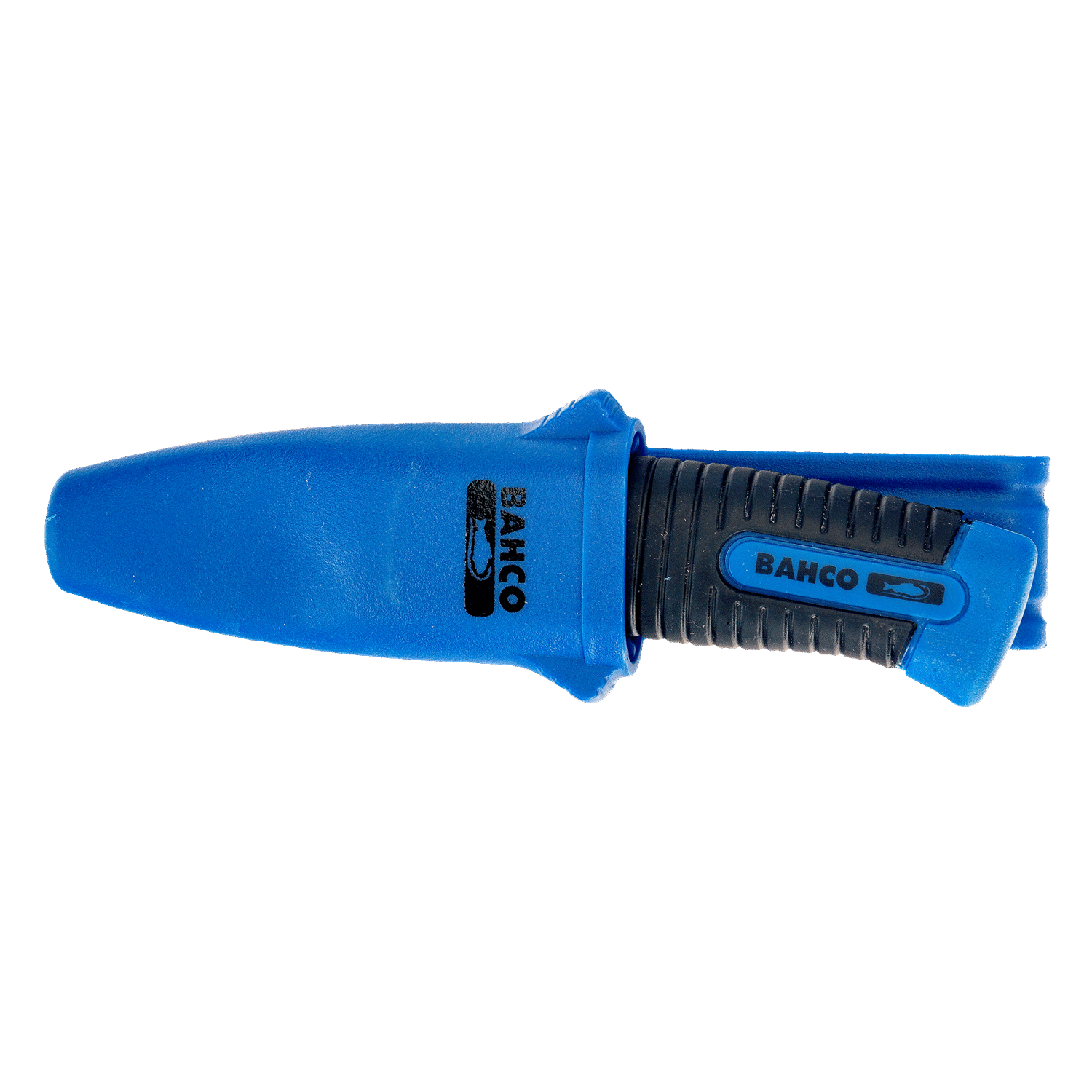 BAHCO 2446-ELL Electrician Tradesman Knife for Left Hand Use - Premium Electrician Tradesman Knife from BAHCO - Shop now at Yew Aik.