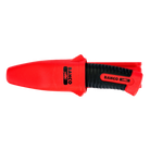 BAHCO 2446-ELR Electrician Tradesman Knife for Right Hand Use - Premium Electrician Tradesman Knife from BAHCO - Shop now at Yew Aik.