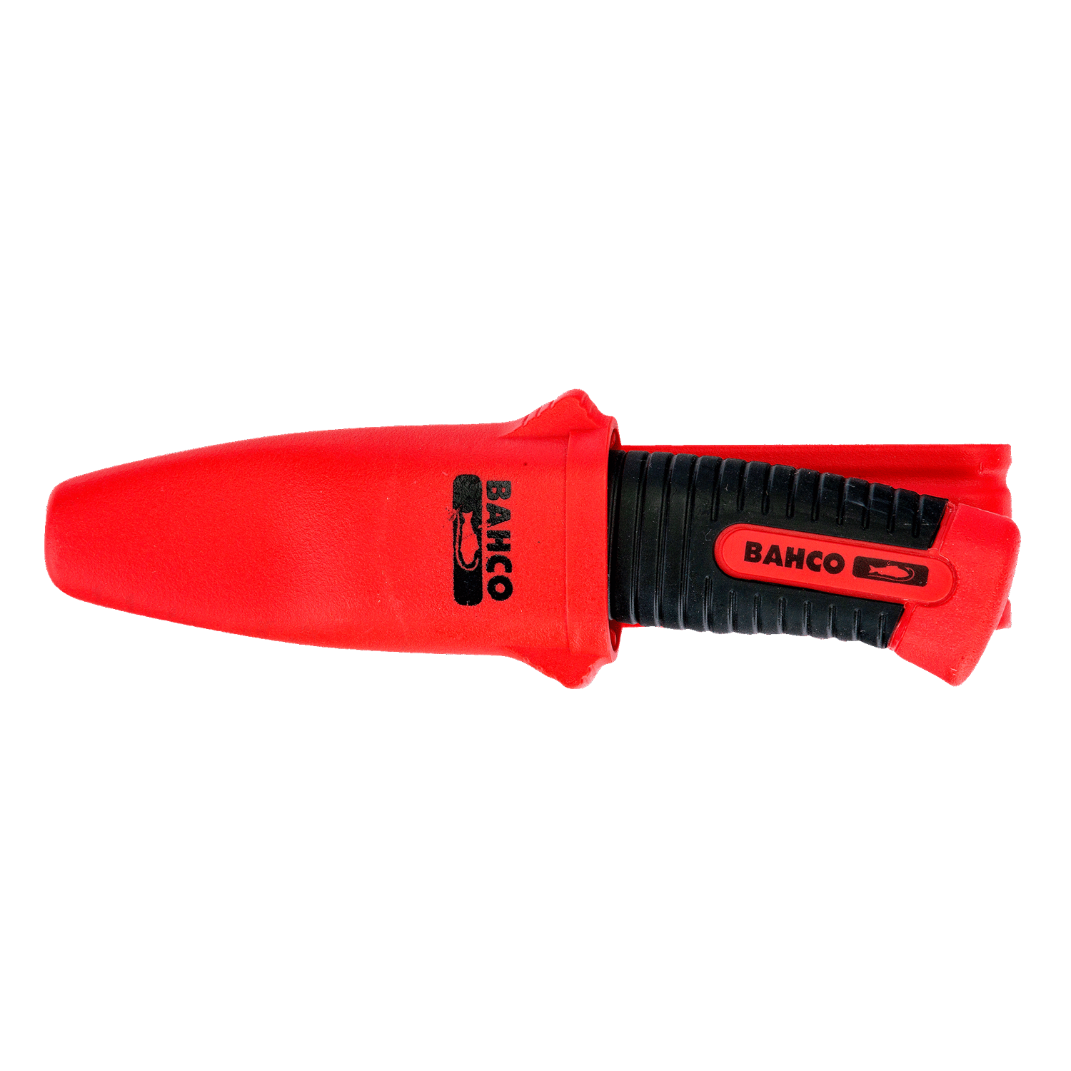 BAHCO 2446-ELR Electrician Tradesman Knife for Right Hand Use - Premium Electrician Tradesman Knife from BAHCO - Shop now at Yew Aik.