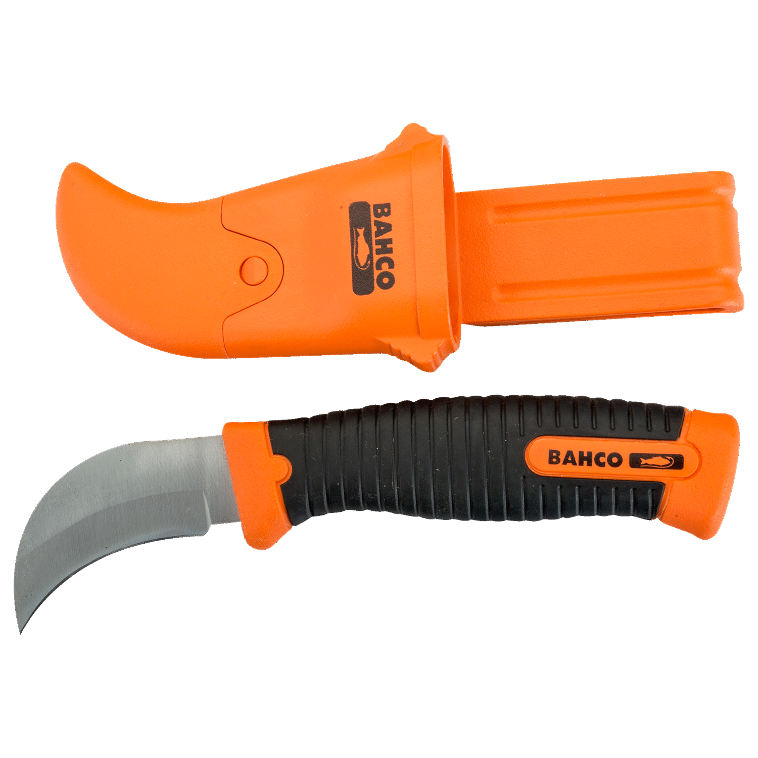 BAHCO 2446-LINO Tradesman Knife for Lino Carpets - 12 Pcs - Premium Tradesman Knife from BAHCO - Shop now at Yew Aik.