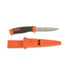 BAHCO 2446 Multipurpose Tradesman Knife with Button Holster - Premium Multipurpose Tradesman Knife from BAHCO - Shop now at Yew Aik.