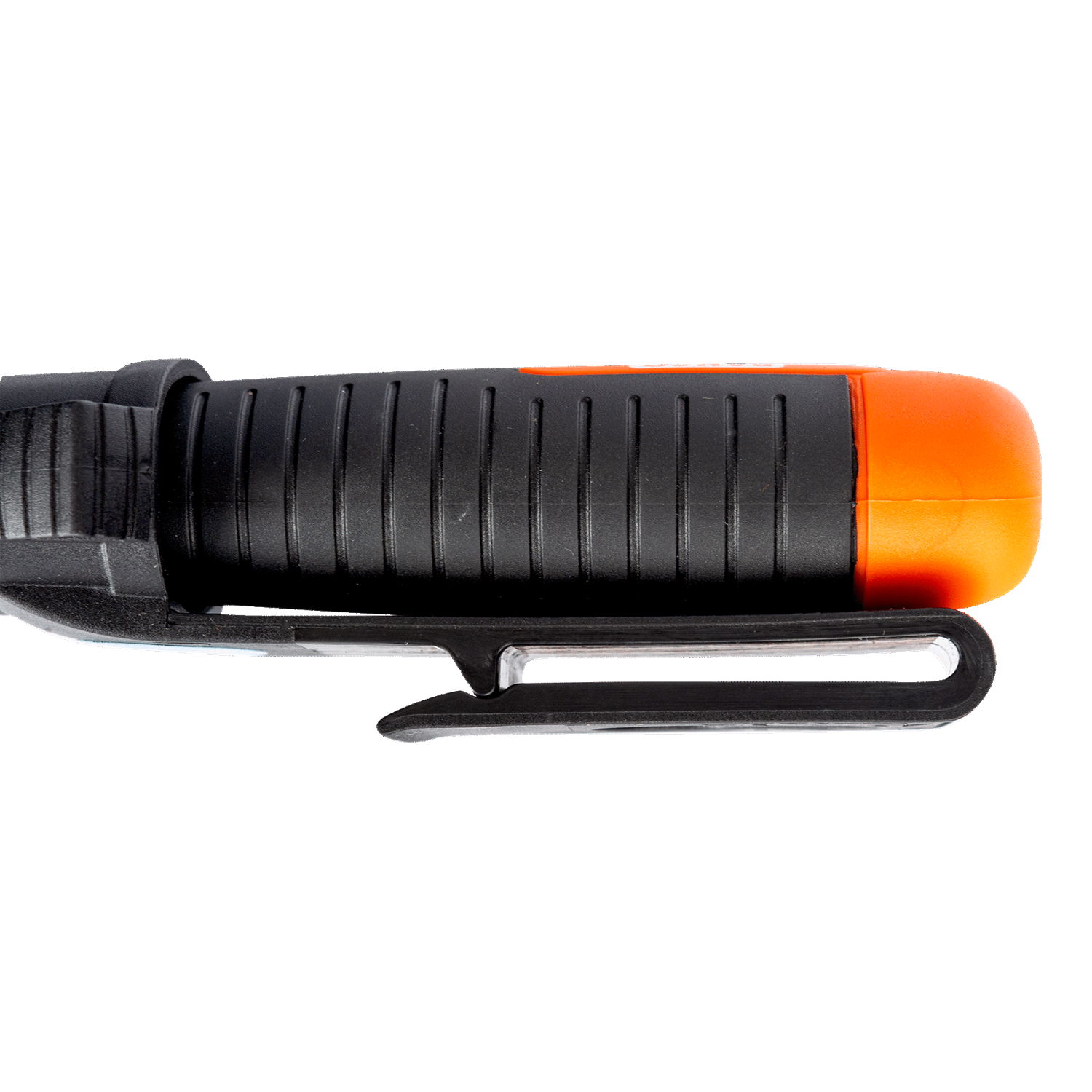 BAHCO 2448 Heavy Duty Wrecking Knive with Rubberised Handle - Premium Wrecking Knive from BAHCO - Shop now at Yew Aik.