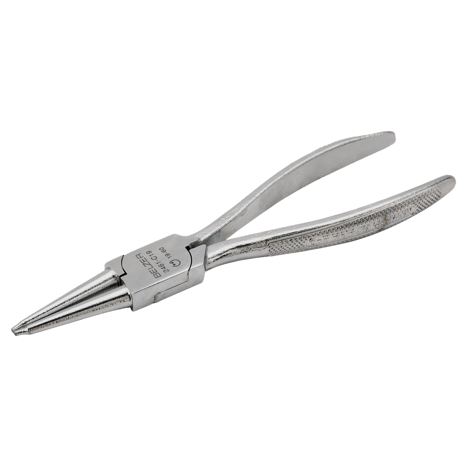 BAHCO 2461 Internal Circlip Plier with Straight Jaws - Premium Circlip Plier from BAHCO - Shop now at Yew Aik.