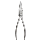 BAHCO 2461 Internal Circlip Plier with Straight Jaws - Premium Circlip Plier from BAHCO - Shop now at Yew Aik.