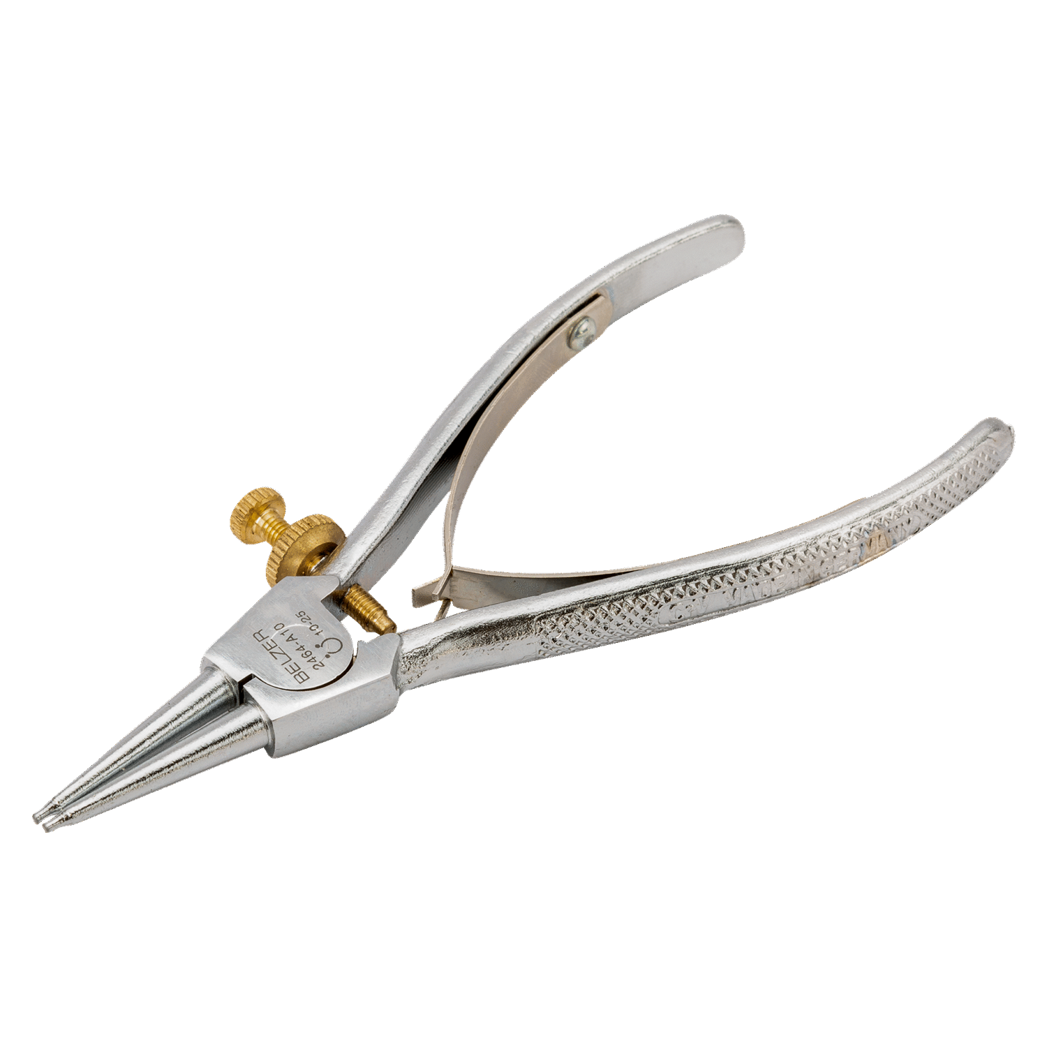 BAHCO 2464 External Circlip Plier with Straight Jaws - Premium Circlip Plier from BAHCO - Shop now at Yew Aik.