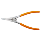 BAHCO 2465D External Horseshoe Circlip Plier with Nickel-Chrome - Premium Circlip Plier from BAHCO - Shop now at Yew Aik.