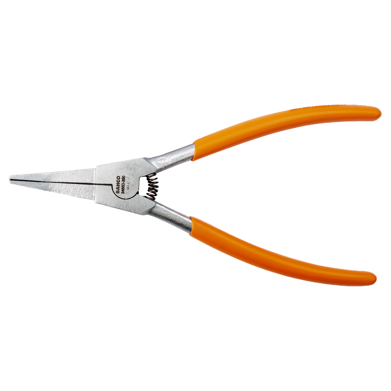 BAHCO 2465D External Horseshoe Circlip Plier with Nickel-Chrome - Premium Circlip Plier from BAHCO - Shop now at Yew Aik.