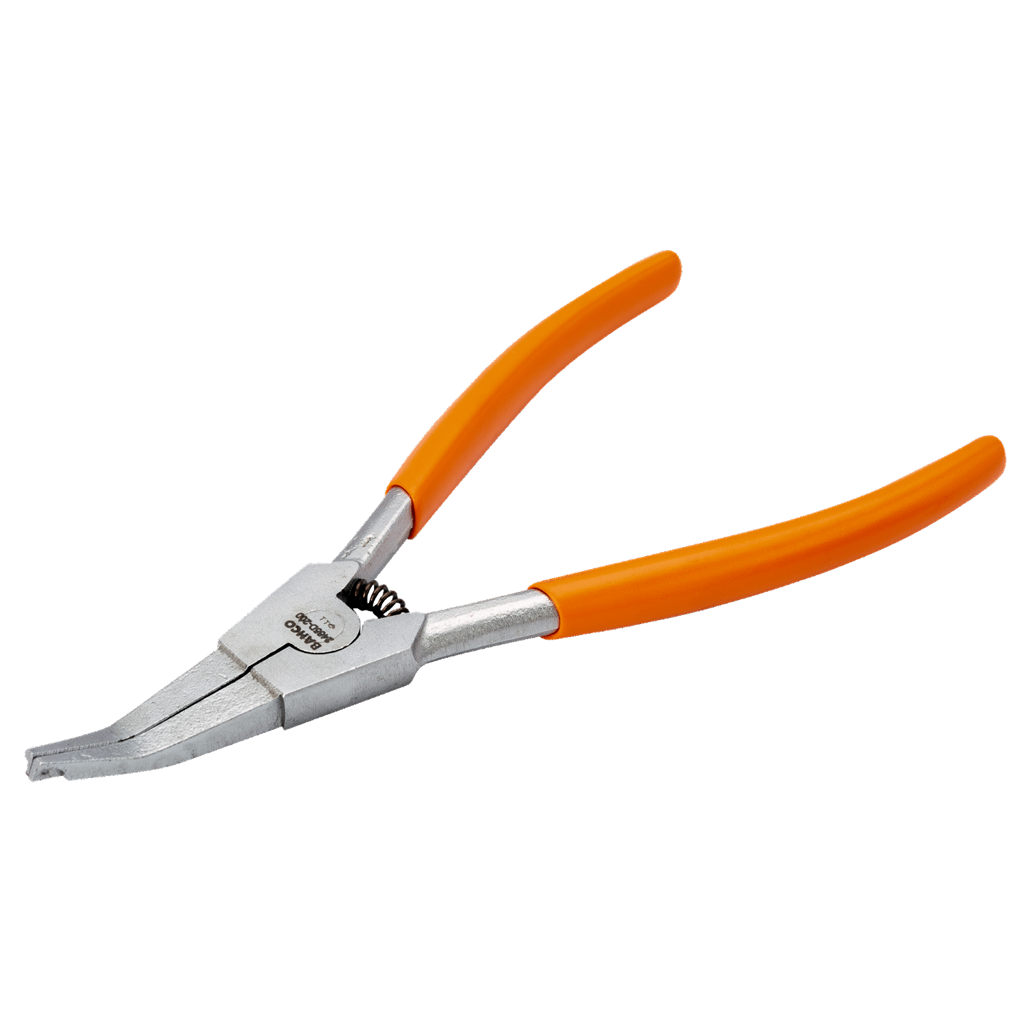 BAHCO 2465D External Horseshoe Circlip Plier with Nickel-Chrome - Premium Circlip Plier from BAHCO - Shop now at Yew Aik.