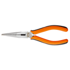 BAHCO 2470G Snipe Nose Gripping Plier with Dual-Component - Premium Gripping Plier from BAHCO - Shop now at Yew Aik.