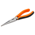 BAHCO 2470G Snipe Nose Gripping Plier with Dual-Component - Premium Gripping Plier from BAHCO - Shop now at Yew Aik.