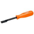 BAHCO 2487 Carbon Scraper with Plastic Handle (BAHCO Tools) - Premium Scraper from BAHCO - Shop now at Yew Aik.