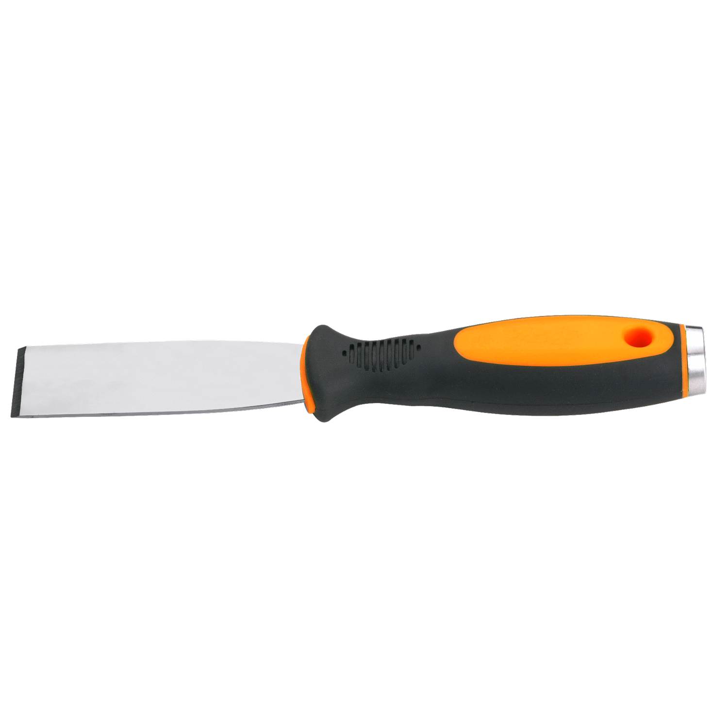 BAHCO 2489 Putty Knive with Stainless Steel Blade & Dual Handle - Premium Putty Knive from BAHCO - Shop now at Yew Aik.