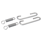 BAHCO 250400010 Lift Spare Set with 2 Springs (BAHCO Tools) - Premium Lift Spare Set from BAHCO - Shop now at Yew Aik.