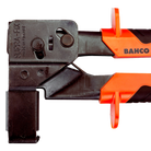 BAHCO 250501800 Setting Tools for Metal Anchors (BAHCO Tools) - Premium Setting Tools from BAHCO - Shop now at Yew Aik.