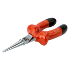 BAHCO 2521V VDE Insulated Round Nose Plier (BAHCO Tools) - Premium Round Nose Plier from BAHCO - Shop now at Yew Aik.