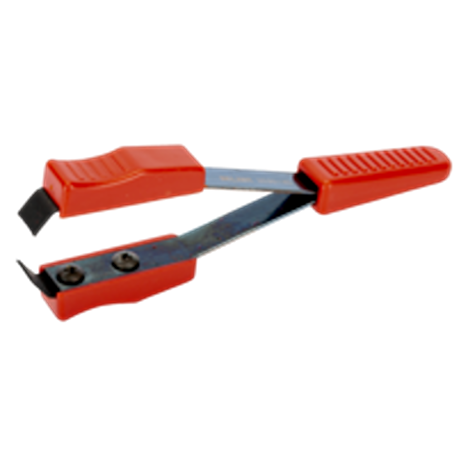 BAHCO 2530-32/2530-40 Lacquer Stripping Tweezer - Premium Stripping Tweezer from BAHCO - Shop now at Yew Aik.