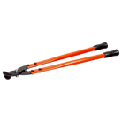 BAHCO 2620-80 Cable Cutters with Epoxy Painted Cutting Plier - Premium Cutting Plier from BAHCO - Shop now at Yew Aik.
