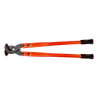 BAHCO 2620-80 Cable Cutters with Epoxy Painted Cutting Plier - Premium Cutting Plier from BAHCO - Shop now at Yew Aik.