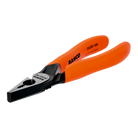 BAHCO 2628D Combination Plier with Monomaterial Handles - Premium Combination Plier from BAHCO - Shop now at Yew Aik.