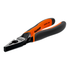 BAHCO 2628G ERGO Combination Plier with Self-Opening - Premium Combination Plier from BAHCO - Shop now at Yew Aik.