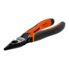 BAHCO 2629G ERGO Combination Plier with Self-Opening - Premium Combination Plier from BAHCO - Shop now at Yew Aik.