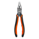 BAHCO 2630GC ERGO Reinforced Combination Plier - Premium Combination Plier from BAHCO - Shop now at Yew Aik.