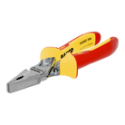 BAHCO 2630SC Reinforced Combination Plier with Chrome Finish - Premium Combination Plier from BAHCO - Shop now at Yew Aik.