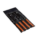 BAHCO 2633/ Miniature Awls/Hooks/Picks Tool Set 150 mm-250 mm - Premium Tool Set from BAHCO - Shop now at Yew Aik.